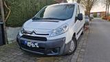 Citroën Jumpy 2.0 Diesel 128 PS Lang 3 Sitzer - Citroën Jumpy aus 2014
