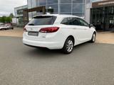 Opel Astra Innovation 1.4 Sports Tourer Navi LED El.H - Opel Astra: Sports Tourer