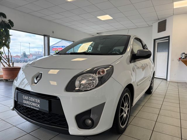 Renault Twingo 1.2  Gordini**Standheizung+Tempomat**