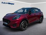 Ford Puma 1.0 HYBRID Aut Vivid Ruby Edition |Massage| - Ford Puma: Vivid Ruby Edition