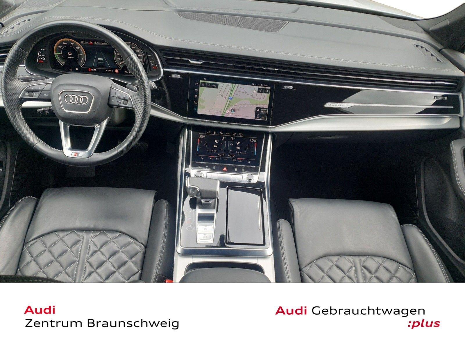 Audi Q7 - Bild 7