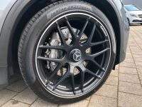MERCEDES-BENZ GLC 63 AMG 4MATIC+ Aut. DAB NIGHT KAM LED 21