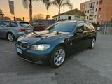 BMW Bmw 330 330d cat Touring Attiva ottimaaaa - BMW 330 aus 2007: 330d