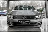 Volkswagen Passat 2.0 TDI DSG Highl. R-Line 4Mo AHK Dynaudi - gebrauchte VW Passat aus dem Jahr 2018