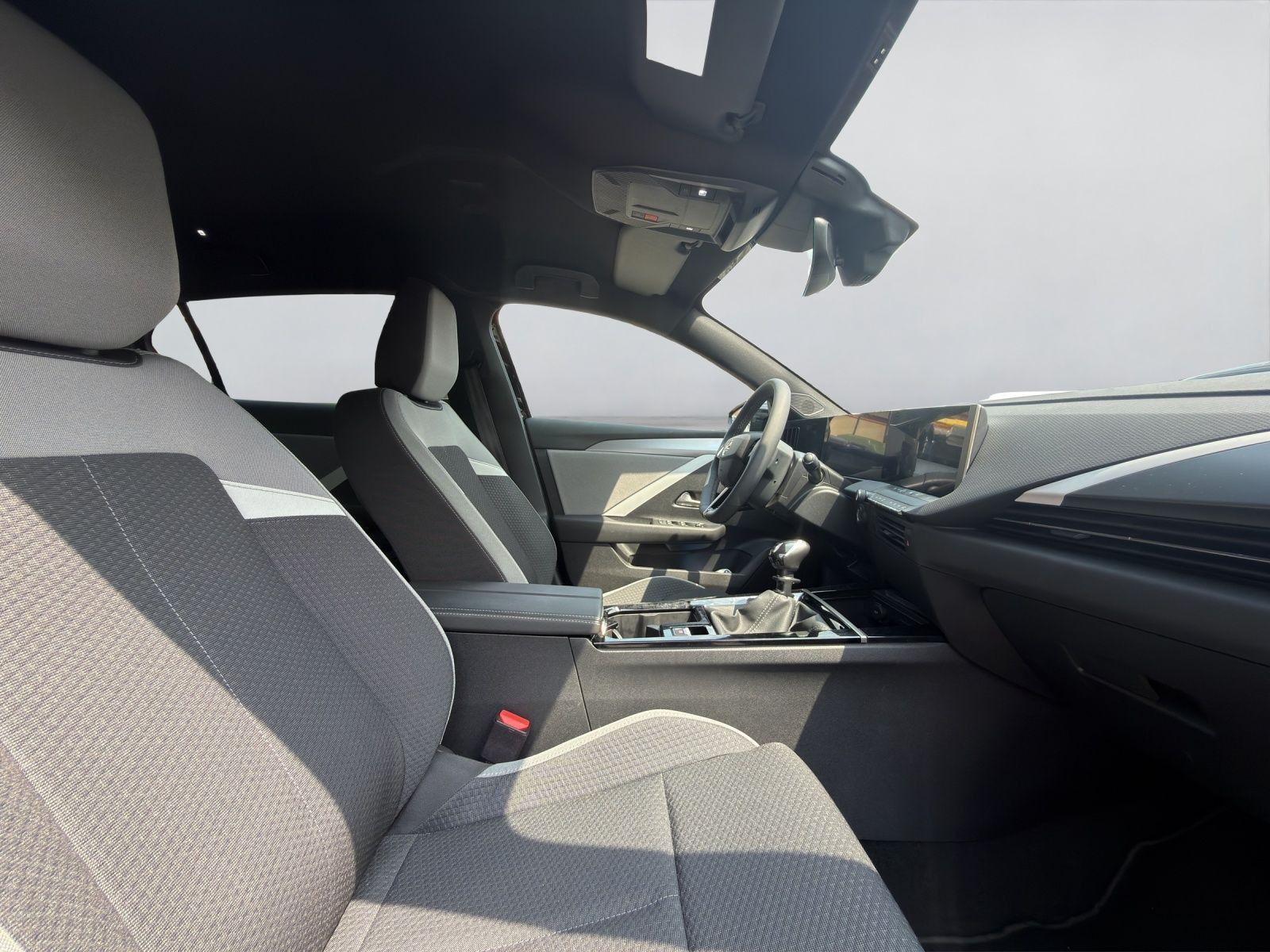 Opel Astra - Bild 8