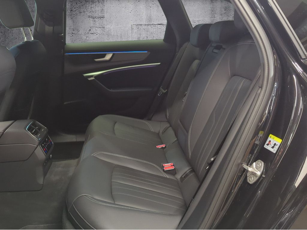 Audi A6 - Bild 12