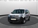 Renault Kangoo 1.5 dCi 95 Maxi 6-Gang Netto 4900 #724 - Renault Kangoo: 7