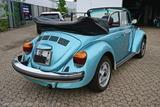 Volkswagen VW Käfer 1303 Cabrio H-Kennzeichen - VW Gebrauchtwagen von 1980