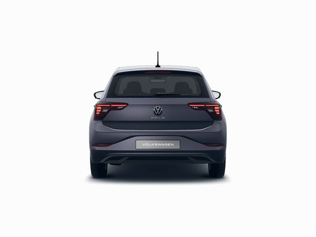 Polo 1.0TSI DSG Goal