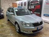 Skoda Octavia 1.9 TDI F.AP. Wagon soli 106000km - Skoda Octavia aus 2008: Kombi