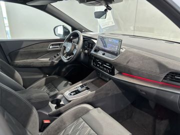 Fotografie des Nissan Qashqai 1.5 VC-T e-Power Tekna+