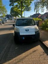 Peugeot bipper 1,4 HDI   tüv 2027; - Peugeot Bipper aus 2008