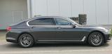 BMW 750Ld xDrive - - BMW 750: Ld