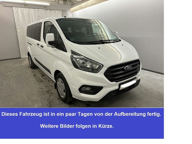 Ford Transit Tourneo Custom Kombi 320 L2 Trend Klima