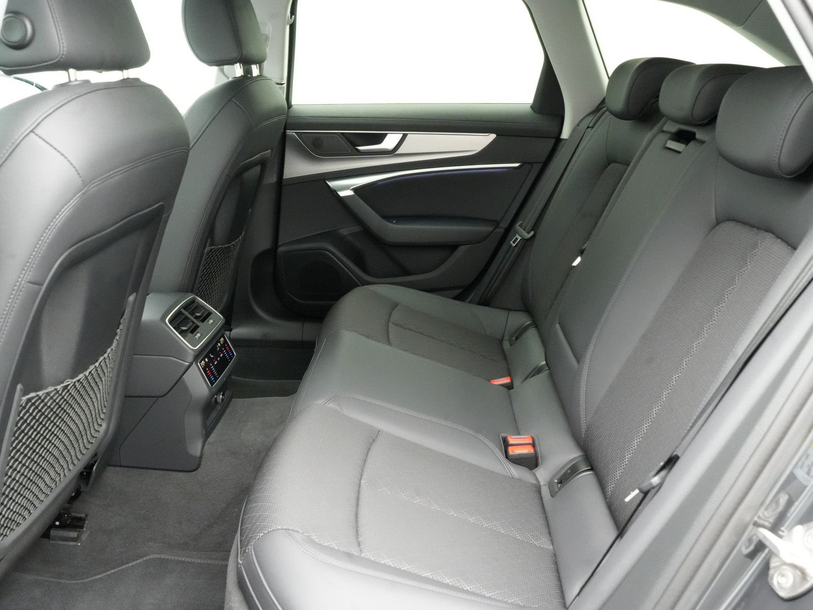 Audi A6 - Bild 9
