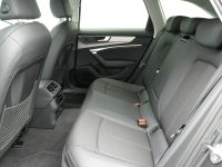 Audi A6 - Vorschau Bild 9