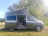 Volkswagen T6 California - VW T6 California Gebrauchtwagen