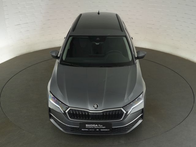 Octavia COMBI SELECTION TDI DSG+NAVI+SITZHEIZUNG
