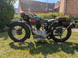 NSU 501 T - NSU MOTORRAD
