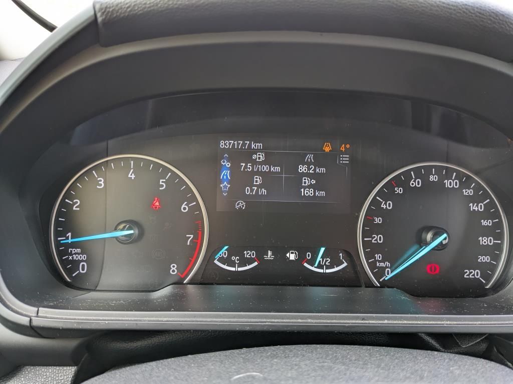 Autohaus Zimpel & Franke - Ford EcoSport 1.0 EcoBoost Titanium - Bild 10 Autohaus Zimpel & Franke - Ford EcoSport 1.0 EcoBoost Titanium - Bild 10