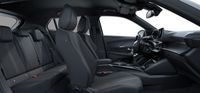 Peugeot 2008 - Vorschau Bild 10