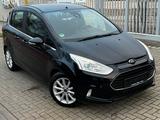 Ford B-Max Titanium, Automatik, Navi, Kamera, SHZ - Ford B-Max in Hannover