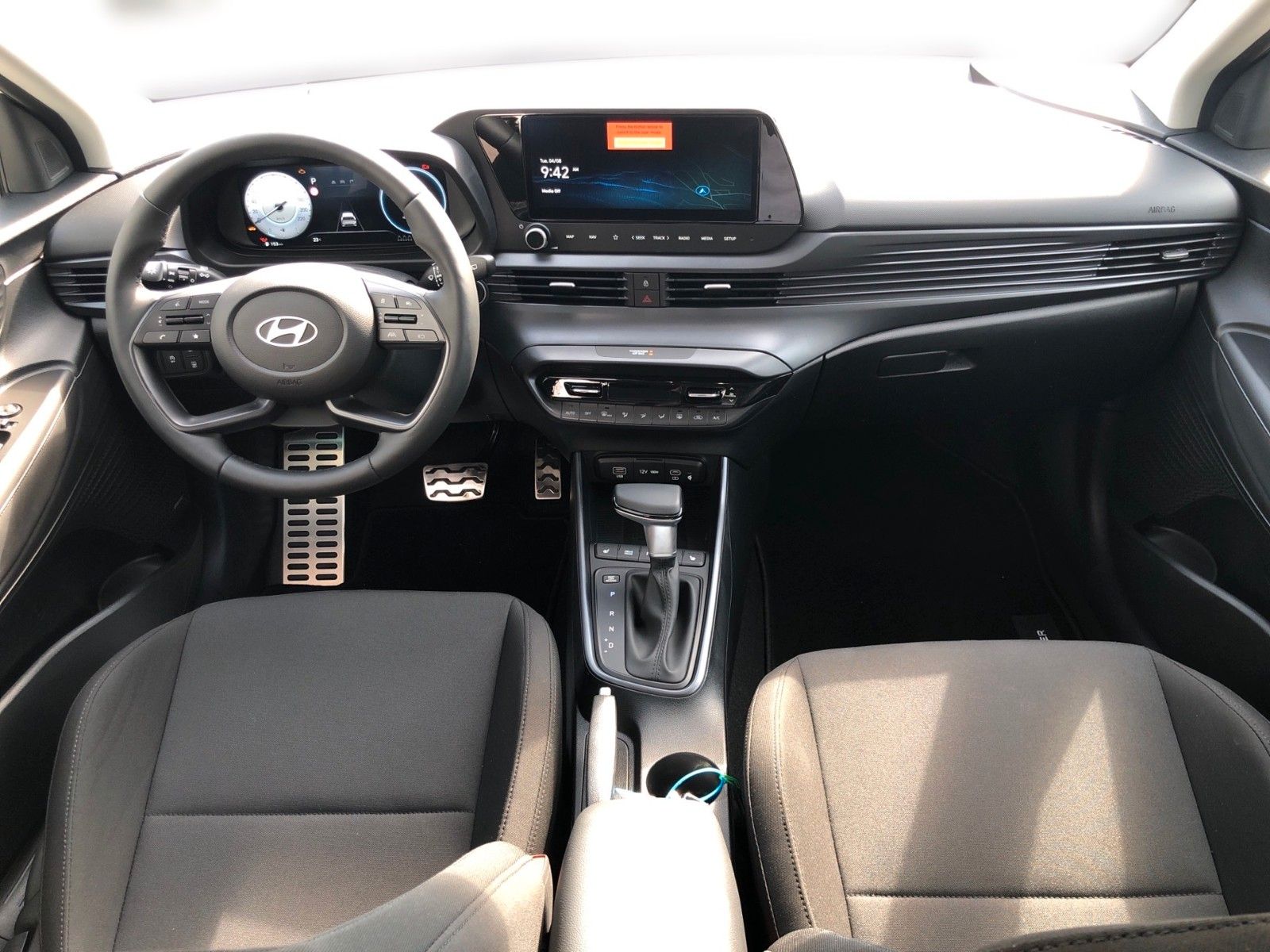 Hyundai BAYON – Bild 9
