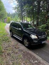 Mercedes-Benz Mercedes Benz gl320 Top Zustand Service ne... - Mercedes-Benz GL 320 Gebrauchtwagen
