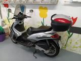 Piaggio Beverly 250 - PIAGGIO BEVERLY 250
