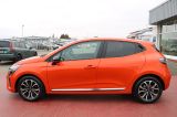 Renault Clio V Techno - Renault Clio Jahreswagen