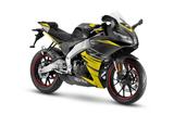 Aprilia RS 125 - APRILIA NEU RS 125