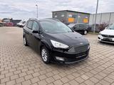 Ford Grand C-Max Titanium ZR&WP&KD NEU 7-SITZER - Ford Grand C-Max aus 2017