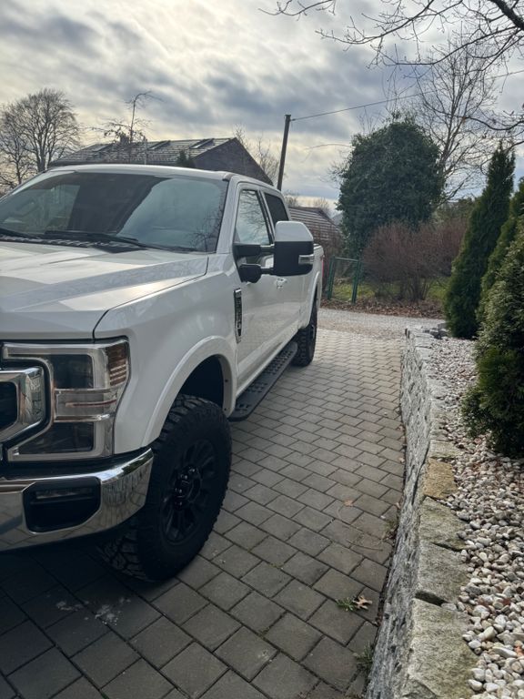 Ford F 250