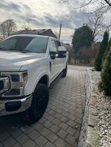 Ford F 250