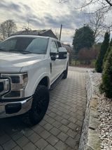 Ford F 250