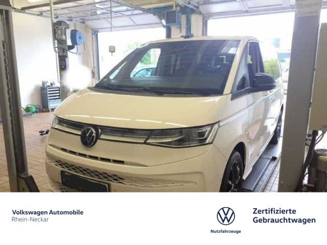 Image of Volkswagen T7 Multivan