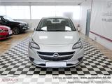 Opel Corsa E Edition*2Vorb*Servicege*Bluetooth*TÜV Ne - Opel Corsa: Edition