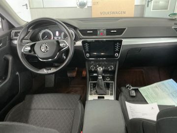 Skoda Superb - 7