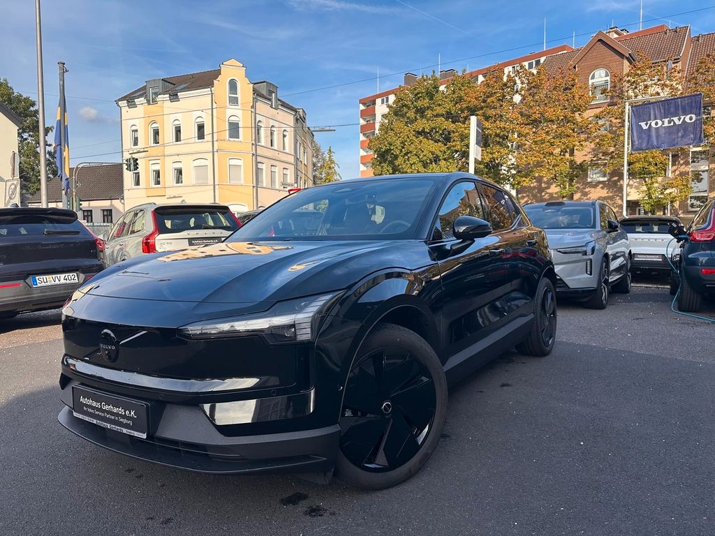 Image of Volvo EX30