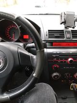 Mazda Ich habe einen Mazda 3. Ich möchte ihn nur... - Mazda aus 2003: Mazda3