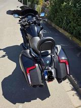 BMW K 1600 B - BMW K 1600 B