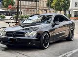 Mercedes-Benz Mercedes 500 CLK - gebrauchte Mercedes-Benz S 500 aus dem Jahr 2002