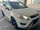 Ford Kuga Titanium , individual - Ford Kuga: Titanium Individual