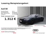 Audi S8 *PANO*StdHz*MATRIX*HuD*B&O*AHK*360°* - Audi S8 in Berlin