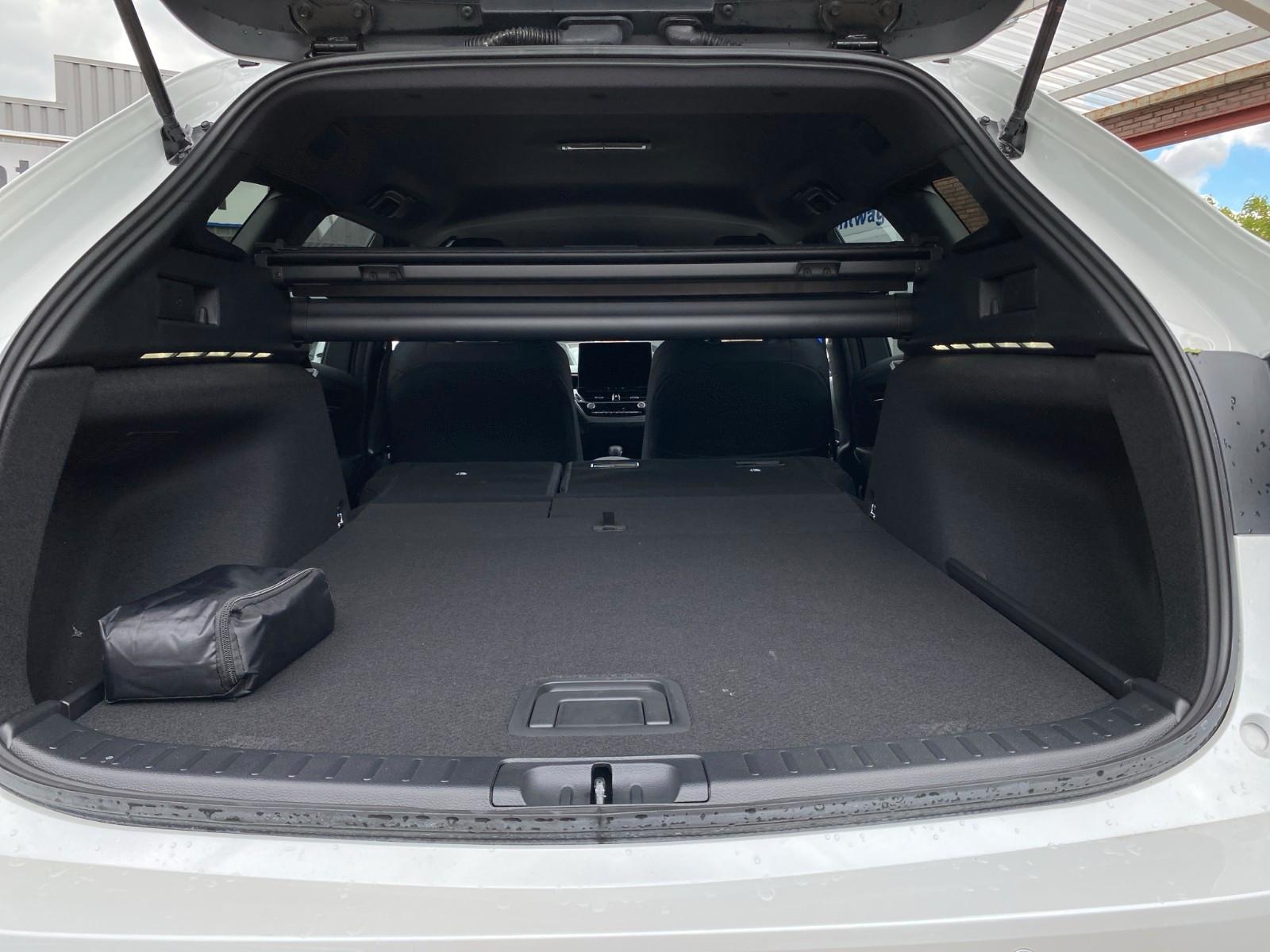 Suzuki Swace 1.8 Hybrid Comfort+