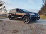 Audi Q7 3.0 TDI (DPF) clean diesel quattro tipt. - - gebrauchte Audi Q7 aus dem Jahr 2014