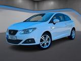 Seat Ibiza SC Sport KLIMA*BI-XEN*2HAND*TÜV 05/2027 - Seat Ibiza Sport mit Diesel-Antrieb