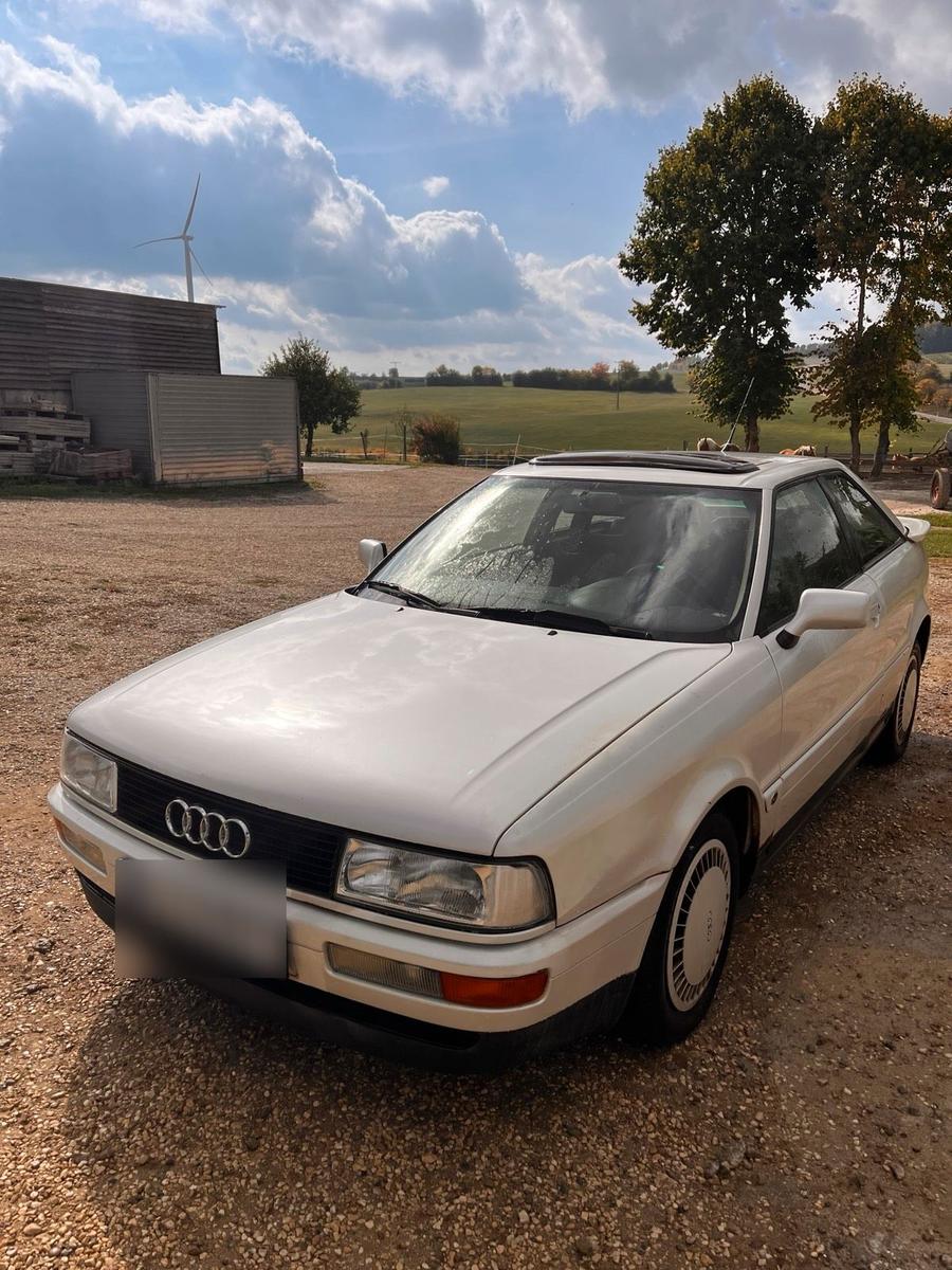 Audi Andere