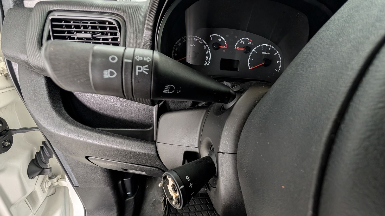 Fahrzeugabbildung Opel Combo D 1.3 CDTi Kasten L2 * lang *
