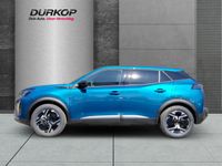 Peugeot 2008 - Vorschau Bild 2